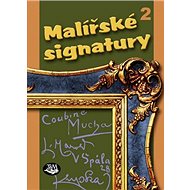 Malířské signatury 2 - Václav Rytíř