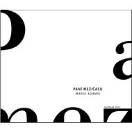 Paní mezičasu - Marek Adamík