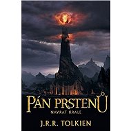 Pán prstenů Návrat krále - John Ronald Reuel Tolkien
