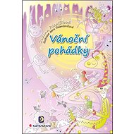 Vánoční pohádky - Zuzana Pospíšilová