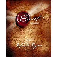 Tajemství - Rhonda Byrne