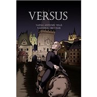 Versus - Antonín Tesař; Jiří Tesař