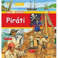 Piráti: Otázky Odpovede - 