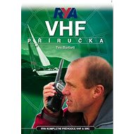 VHF příručka - Tim Barlett