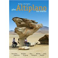Přes Altiplano na svatbu - 