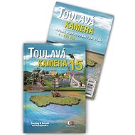 Toulavá kamera 15 - Iveta Toušlová; Marek Podhorský; Josef Maršálek