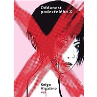 Oddanost podezřelého X - 