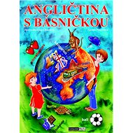Angličtina s básničkou - Zuzana Pospíšilová