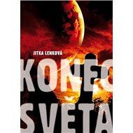 Konec světa - Jitka Lenková