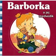 Barborka a jej medvedík - 