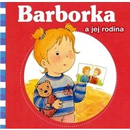 Barborka a jej rodina - 