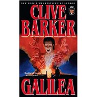 Galilea - Clive Barker