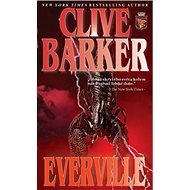 Everville - Clive Barker