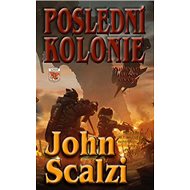 Poslední kolonie - 