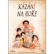 Kázání na hoře - 