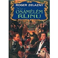 Noc v osamělém říjnu - Roger Zelazny