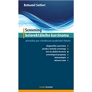 Screenong kolorektálního karcinomu - Bohumil Seifert