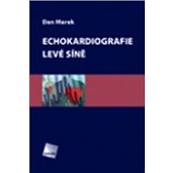 Echokardiografie levé síně - Dan Marek
