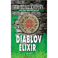 Diablov elixír - Raymond Khoury