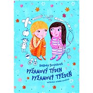 Pyžamový týden Pyžamový týždeň - 