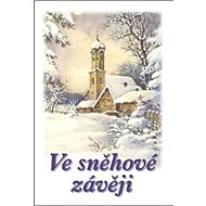 Ve sněhové závěji - 