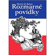 Rozmarné povídky - 