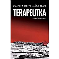Terapeutka - Camilla Grebe; Asa Träff