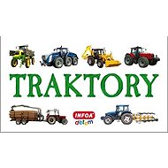 Traktory - 