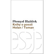 Knihy o poezii - 