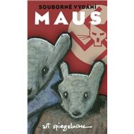 Maus: souborné vydání - Art Spiegelman