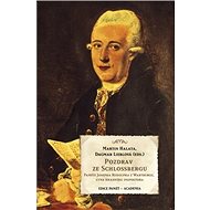 Pozdrav ze Schlossbergu - Martin Halata; Dagmar Lieblová