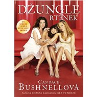 Džungle rtěnek - 
