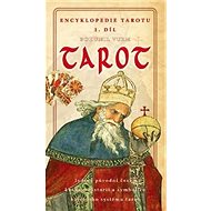 Encyklopedie tarotu - Bohumil Vurm