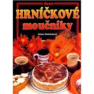 Hrníčkové moučníky - Alena Doležalová