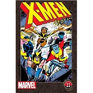 X-Men 4: Comicsové legendy 22 - Chris Claremont