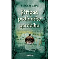Případ podivného gombíku - Stanislav Češka