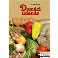 Domáci údenár - Jozef Ďurík