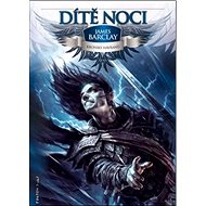 Dítě noci - James Barclay