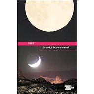 1Q84 Kniha 3 - 