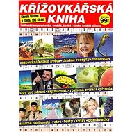 Křížovkářská kniha - 