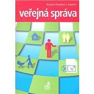 Veřejná správa - Richard Pomahač