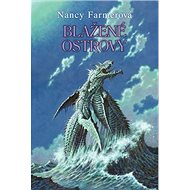 Blažené ostrovy - Nancy Farmer