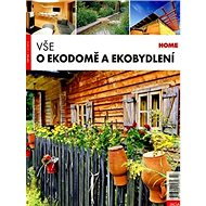 Vše o ekodomě a ekobydlení - 
