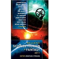 Nejlepší science fiction a fantasy 2011 - 
