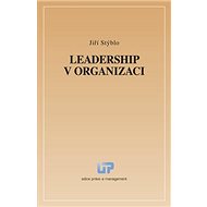 Leadership v organizaci - Jiří Stýblo