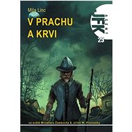 V prachu a krvi: Agent JFK 29 - 