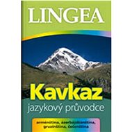 Kavkaz: Jazykový průvodce - 