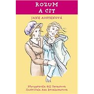 Rozum a cit - Jane Austenová