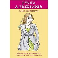 Pýcha a předsudek - Jane Austenová