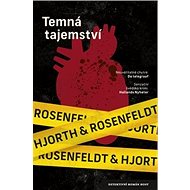 Temná tajemství - Michael Hjorth; Hans Rosenfeldr